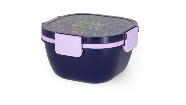 Φαγητοδοχείο Legami Stars 1700 ml