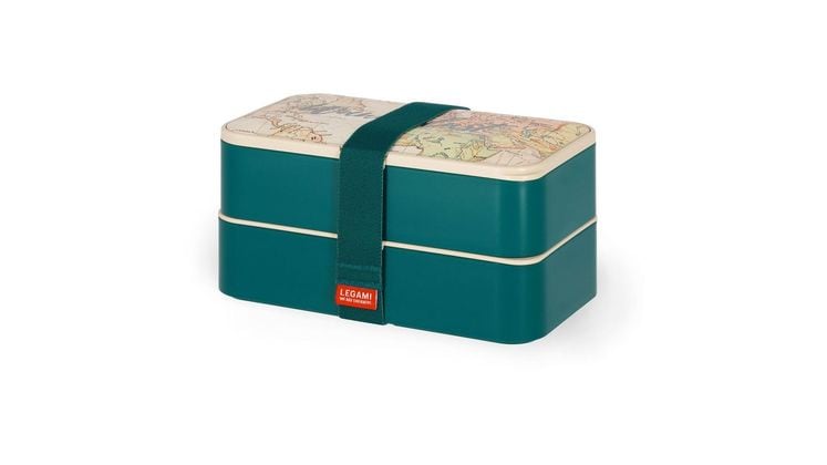 Φαγητοδοχείο Legami Travel 1200 ml