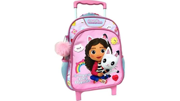 Τσάντα Τρόλεϋ Must Gabby