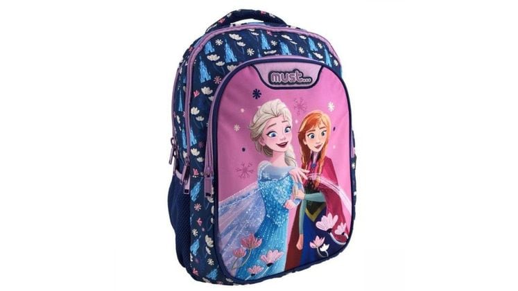 Τσάντα Πλάτης Must Frozen