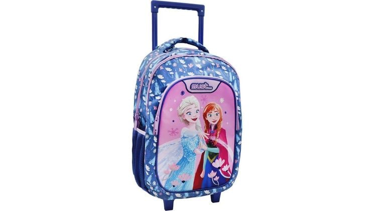 Τσάντα Τρόλεϋ Must Frozen