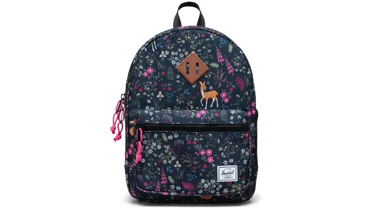 Τσάντα Πλάτης Herschel Heritage Deer Woodland