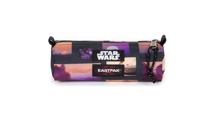 Κασετίνα Βαρελάκι Eastpak Star Wars Landscape Grey