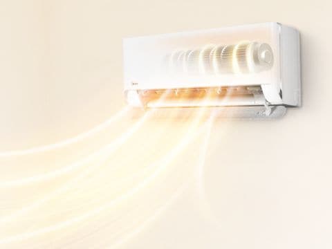 Heat Flash