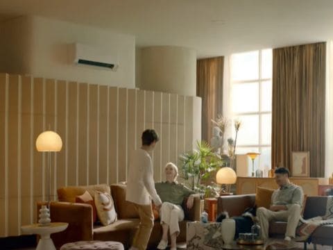 Intelligent Energy Saving