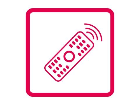 Τηλεχειρισμός