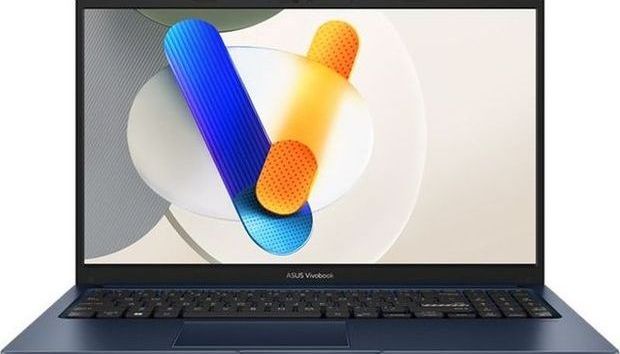 Laptop Asus Vivobook 15 X1504VA-BQ721W 15.6