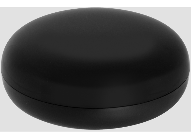 Ασύρματος αισθητήρας ελέγχου Hombli Smart IR Remote Control - Μαύρο