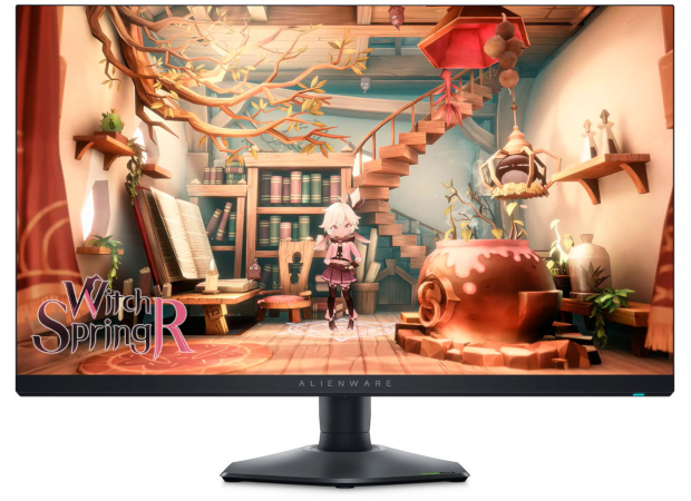 DELL Alienware AW2724DM 27