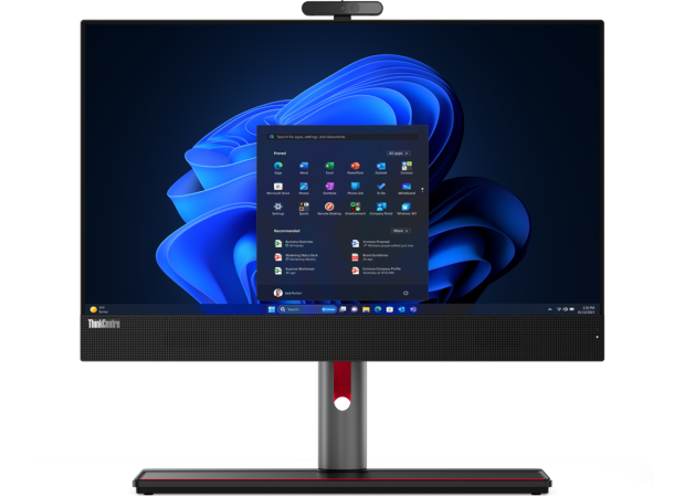 All in One LENOVO ThinkCentre M90a Gen 5 12SH0012MG (Core i5-14500/16 GB/1TB  SSD/UHD Graphics 770/Win11Pro)