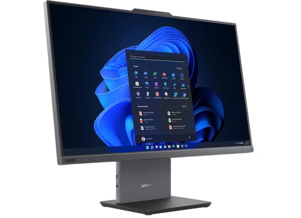 All in One LENOVO ThinkCentre Neo 50a-27 Gen 5 12SB0011MG (Core i5-13420H/16 GB/512GB  SSD/UHD Graphics/Win11Pro)