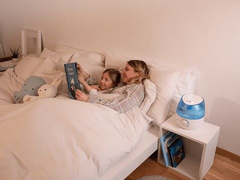 Αθόρυβη λειτουργία