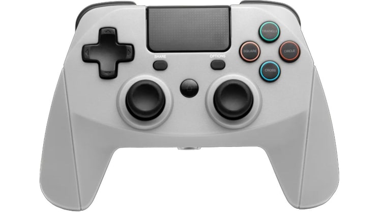 PowerA Nano Enhanced Ενσύρματο Gamepad για Xbox Series - Μωβ