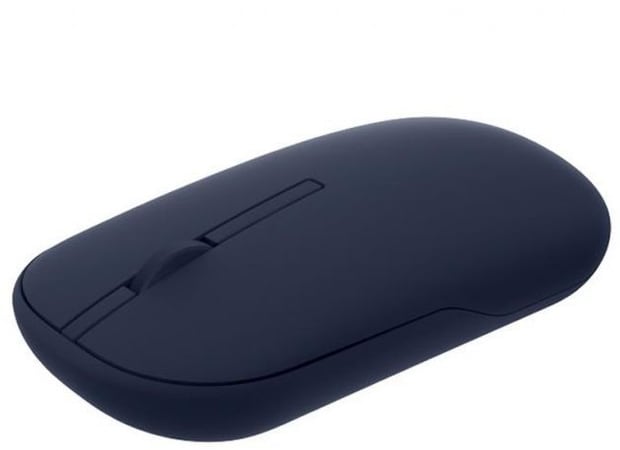 Asus MD100 Ασύρματο Ποντίκι Blue