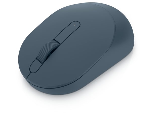 Dell MS3320W Ασύρματο Standard Ποντίκι Midnight Green