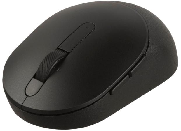 Dell MS5120W Ασύρματο Bluetooth Ποντίκι Black