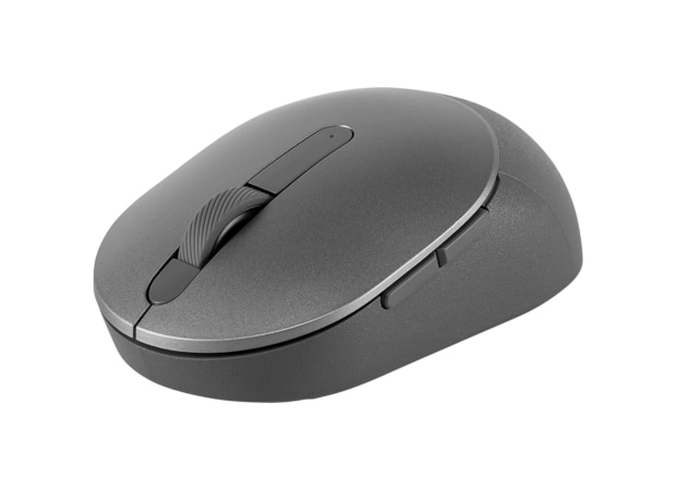 Dell MS5120W Ασύρματο Mini Ποντίκι Titan Grey