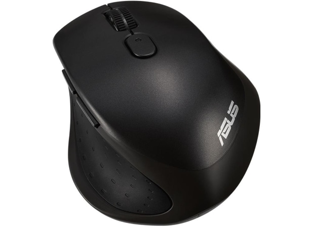 Asus MW203 Ασύρματο Ποντίκι Black