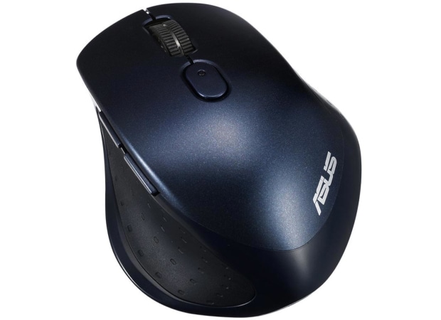 Asus MW203 Ασύρματο Ποντίκι Blue