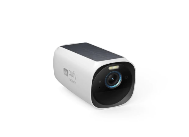 Ασύρματη IP Camera Anker Solar EufyCam S330 3 Add-on