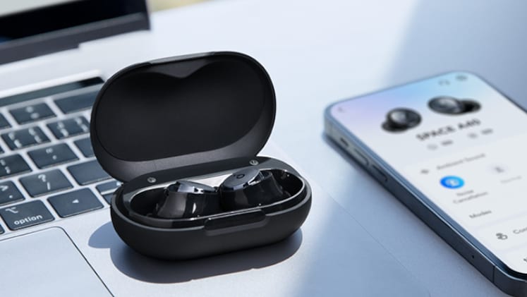 9 ώρες αναπαραγωγής!