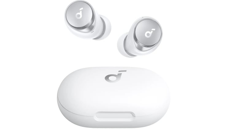 Ακουστικά Bluetooth Anker Soundcore A25i - Μαύρο