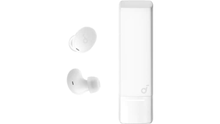 Ακουστικά Bluetooth Anker Soundcore A25i - Μαύρο