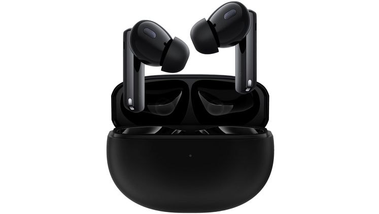 Ακουστικά Bluetooth Haylou W1 - Μαύρο