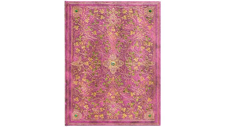 Ημερολόγιο Εβδομαδιαίο 2025 Paperblanks Ultra 12M Diamond Jubilee