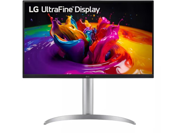 LG UltraFine 32UQ850V-W 32