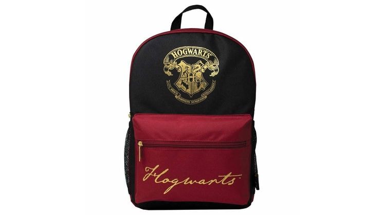 Τσάντα Πλάτης Blue Sky Studios Harry Potter Core