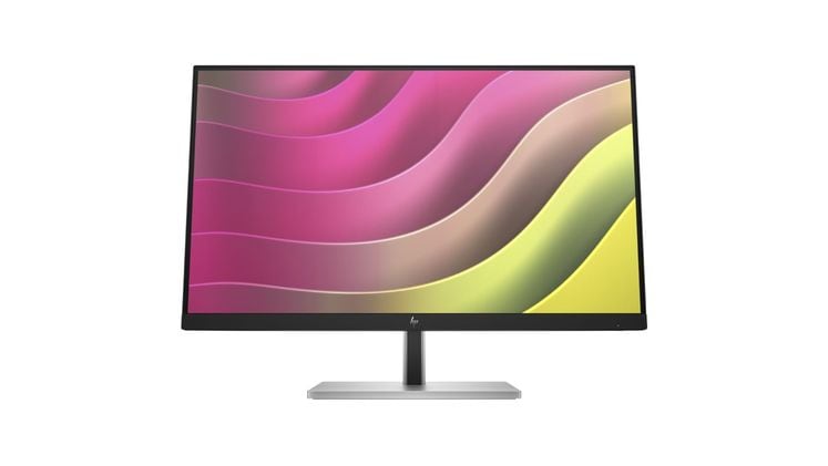 HP E24t G5 24" FHD IPS Flat 60Hz 5ms