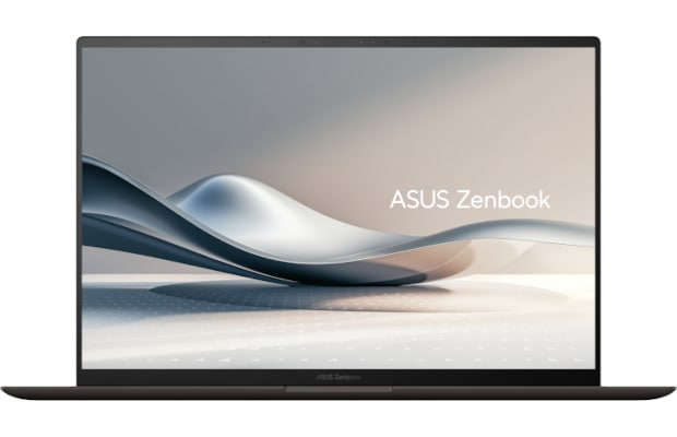 Laptop Asus ZenBook S 14 OLED UX5406SA-OLED-PZ235X 14.0