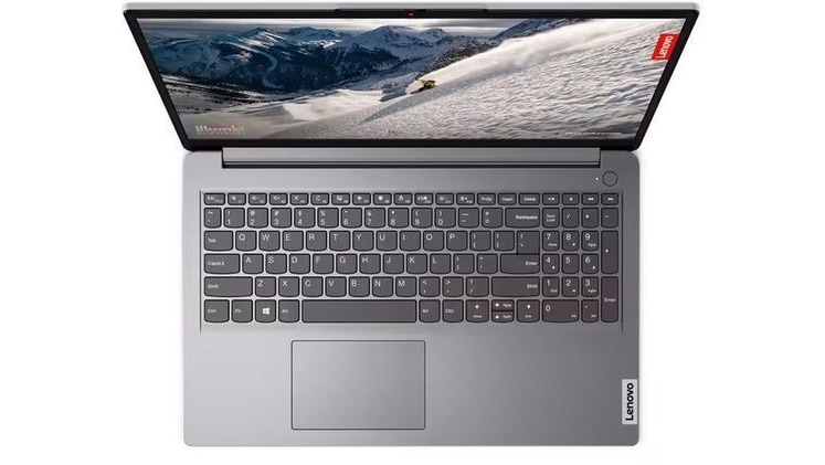 Laptop Lenovo IdeaPad 1 15AMN7 15.6