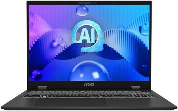 Laptop MSI Prestige A16 A3HMG 16