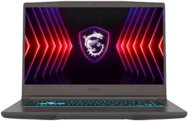 Laptop MSI Thin A15 B7VF-259GR 15.6