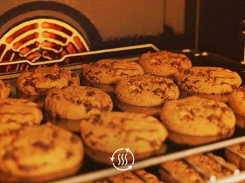 ProBake Convection