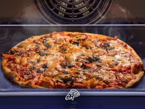 Pizza Mode