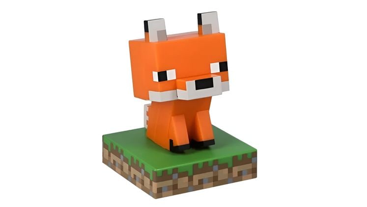 Άσε τον φωτισμό να σε παρασύρει!