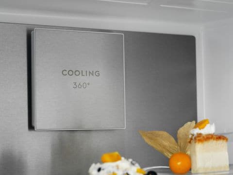 Cooling 360°