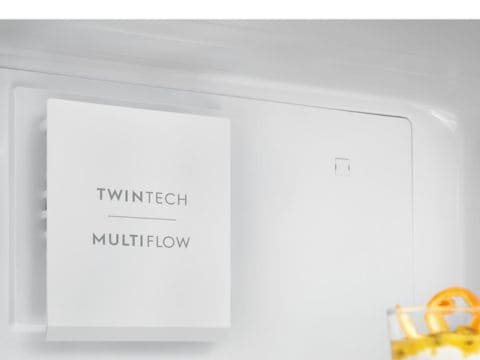 MultiFlow και TwinTech®
