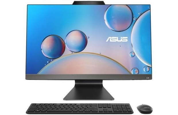 All In One ASUS ExpertCenter M3702WFAK-GR53C2X 27