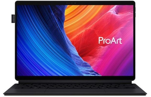 Laptop ASUS ProArt PZ13 OLED HT5306QA-OLED-LX003X 13.3