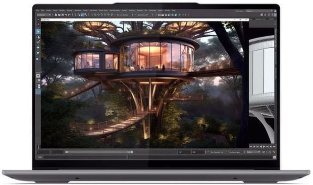 Laptop Lenovo Yoga 7 Pro 14IMH9 14.5