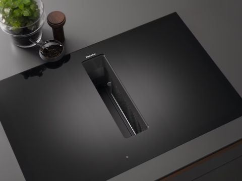 Miele CleanCover