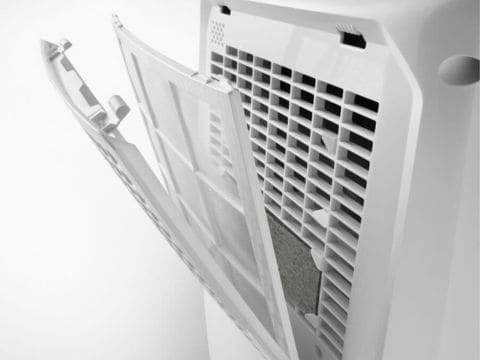 Φίλτρα για Καθαρό Αέρα