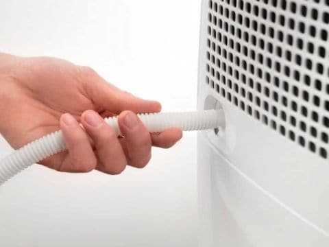 Συνεχής Αποστράγγιση για Αδιάκοπη Λειτουργία