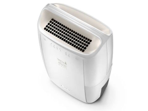 Λειτουργία Στεγνώματος Ρούχων