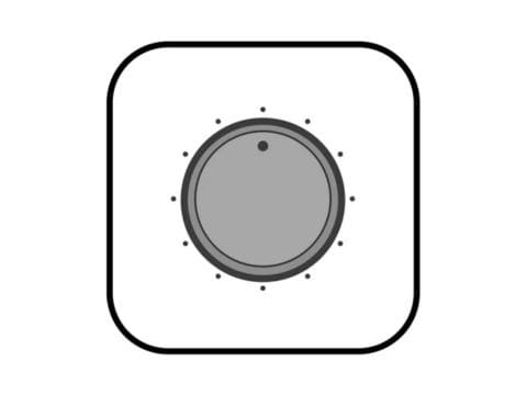 Ηλεκτρονικός θερμοστάτης χώρου