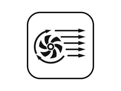 Φυγοκεντρικός Ανεμιστήρας